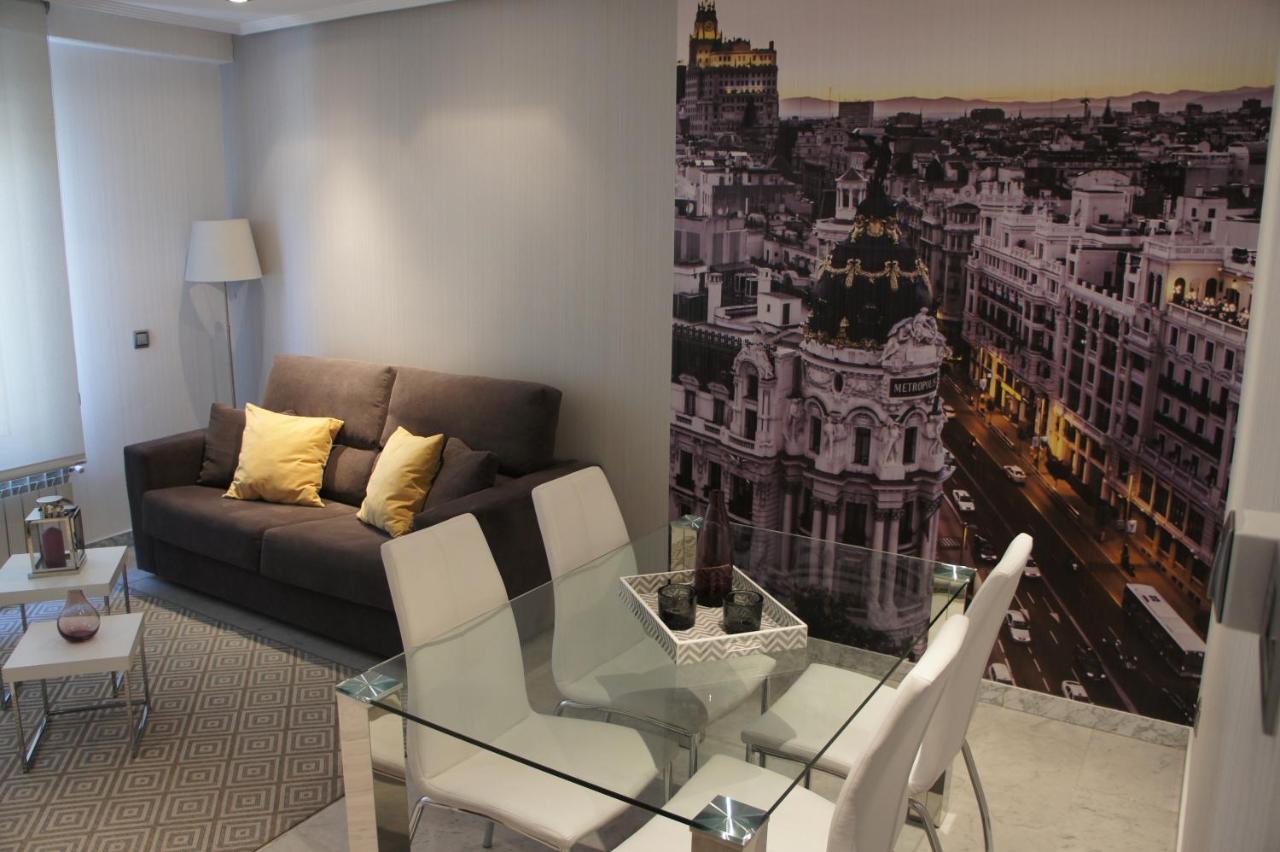 Arizonica Suites Apartment Madrid