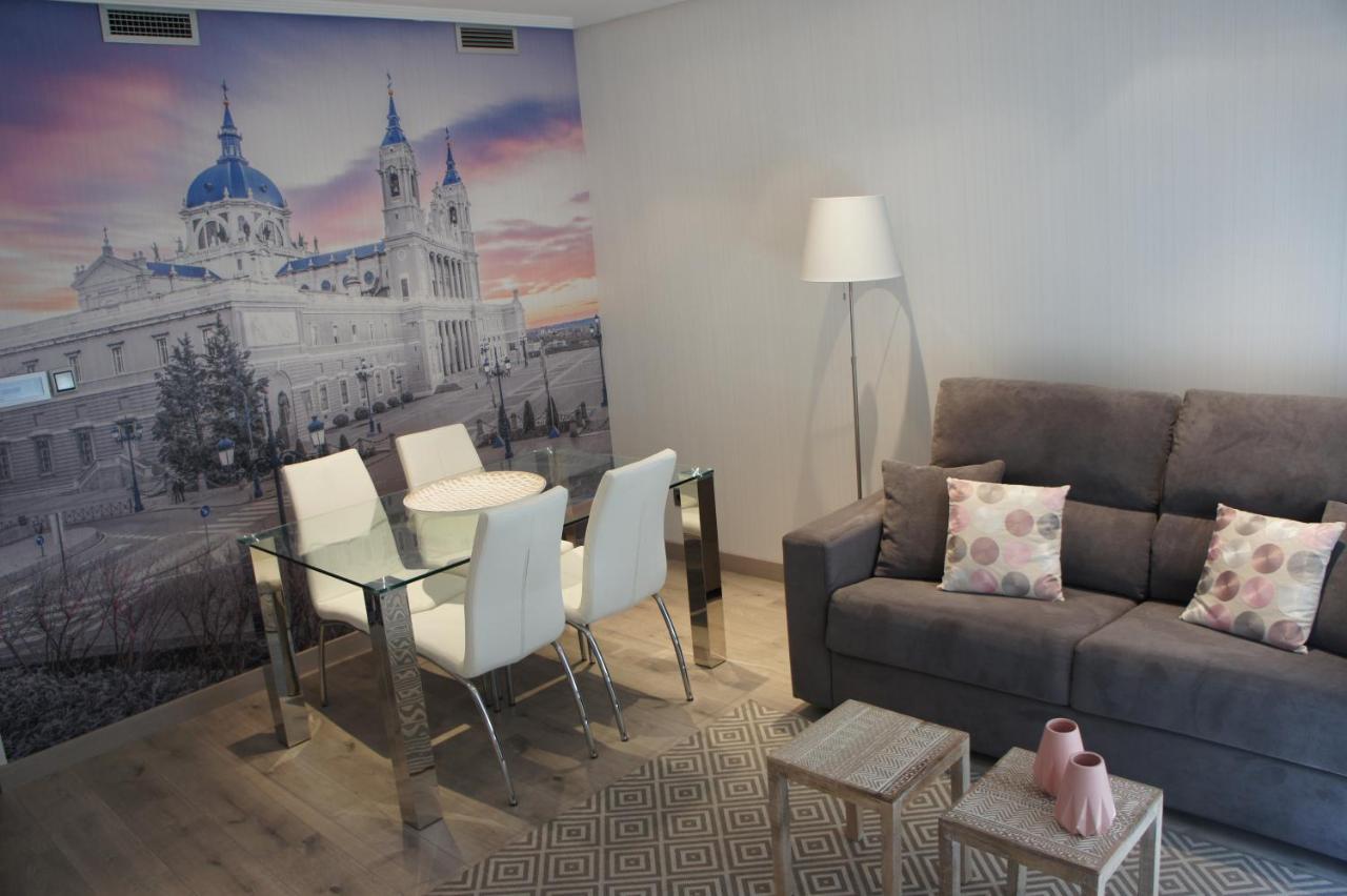 Arizonica Suites Apartment Madrid