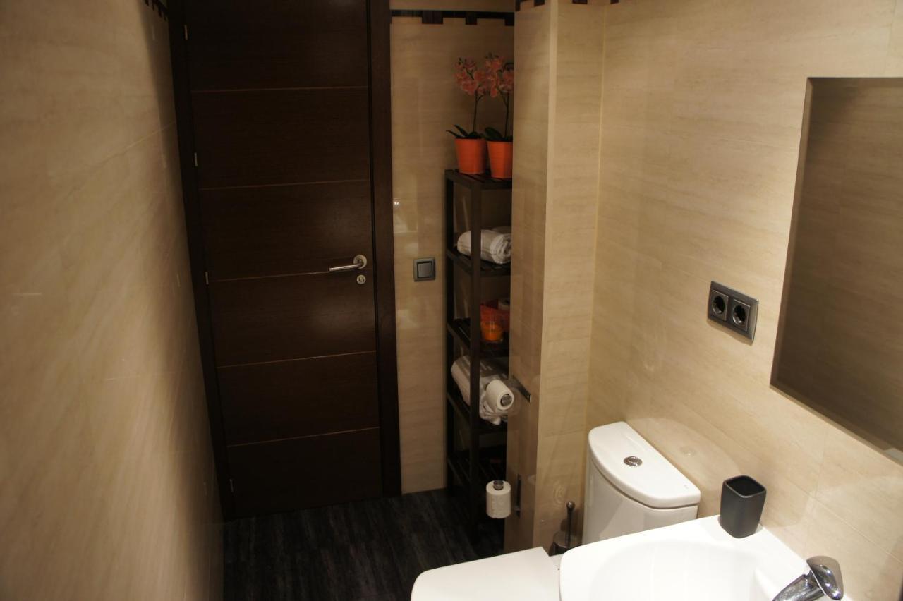 Apartment Arizonica Suites