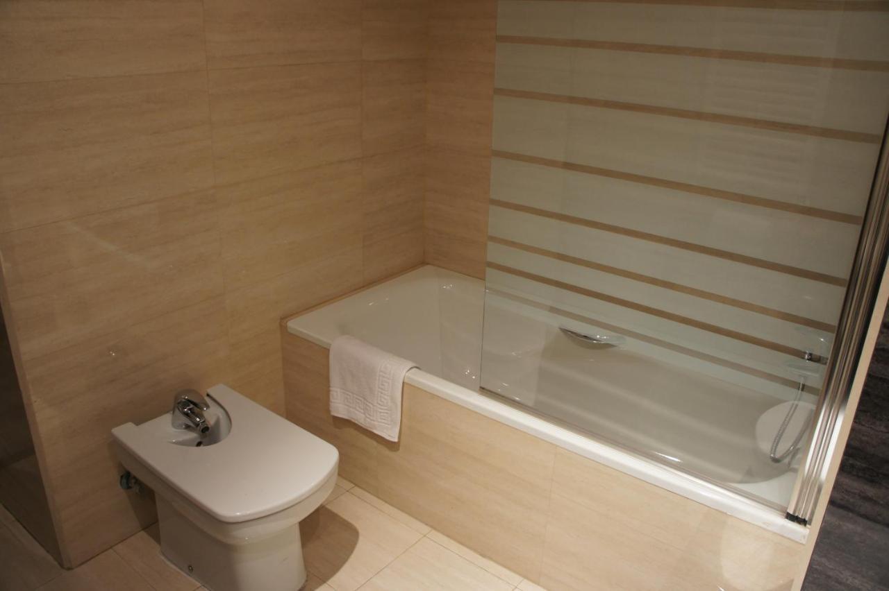 Arizonica Suites * Madrid