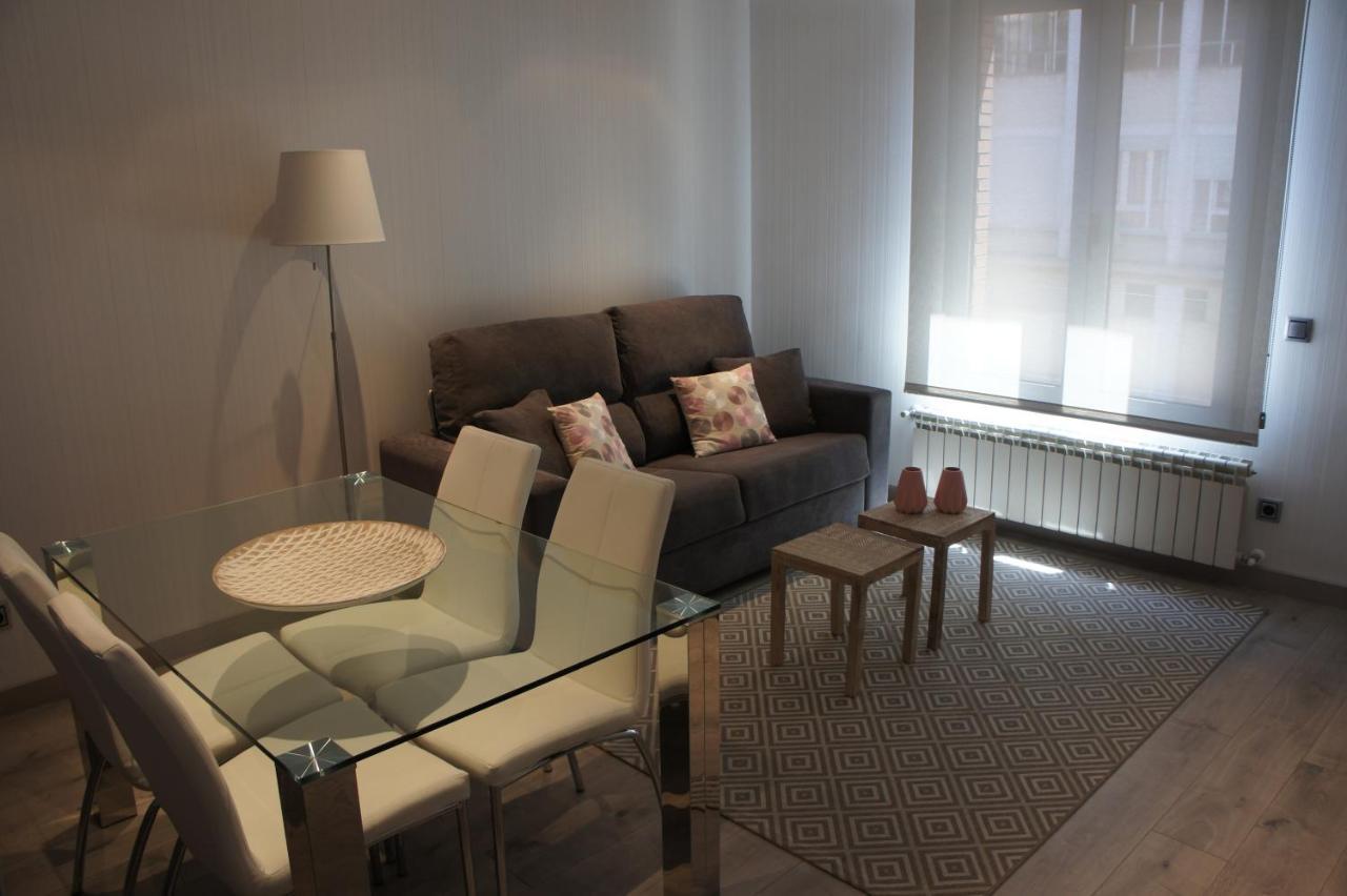 Arizonica Suites * Madrid