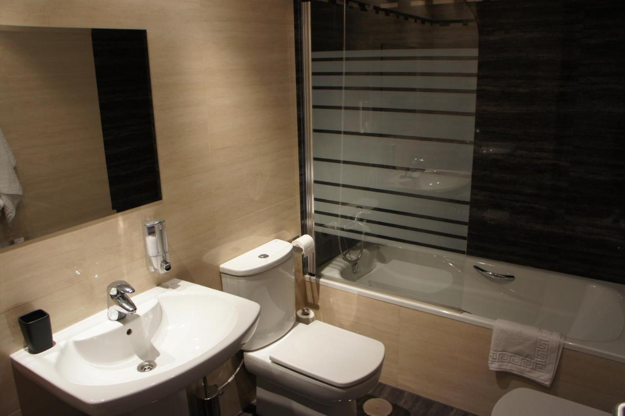 Arizonica Suites Apartment Madrid