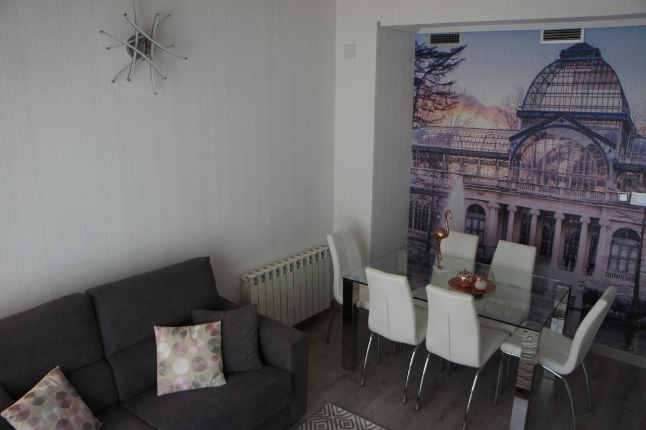 Arizonica Suites * Madrid