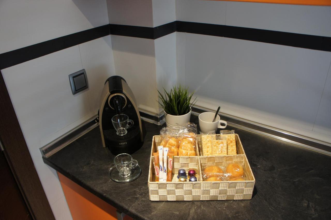 Arizonica Suites Apartment *