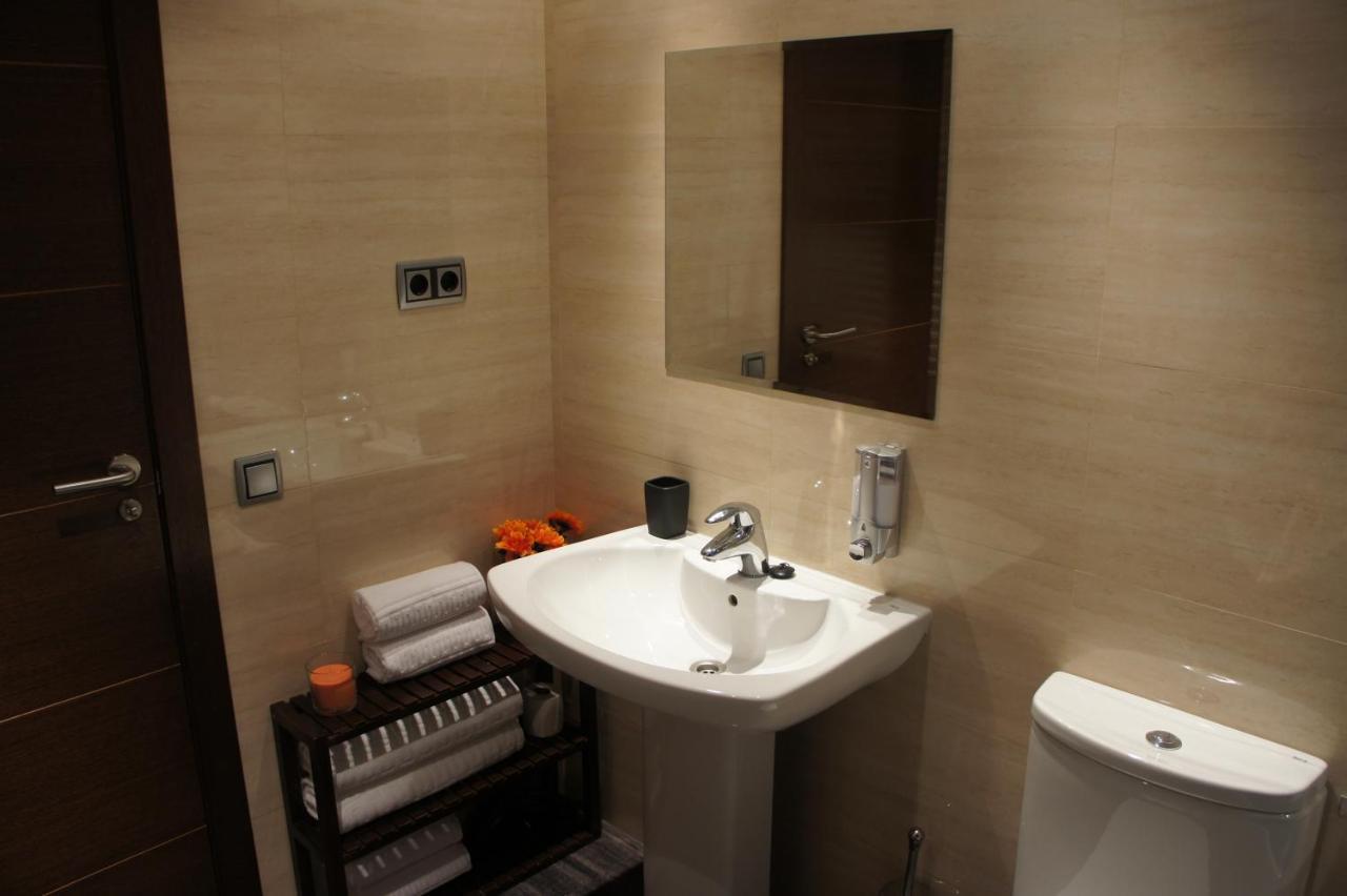 Arizonica Suites * Madrid