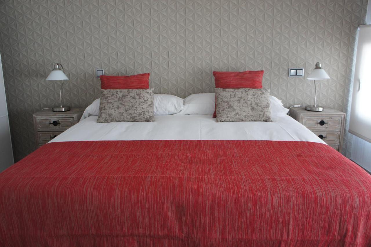 Arizonica Suites Madrid