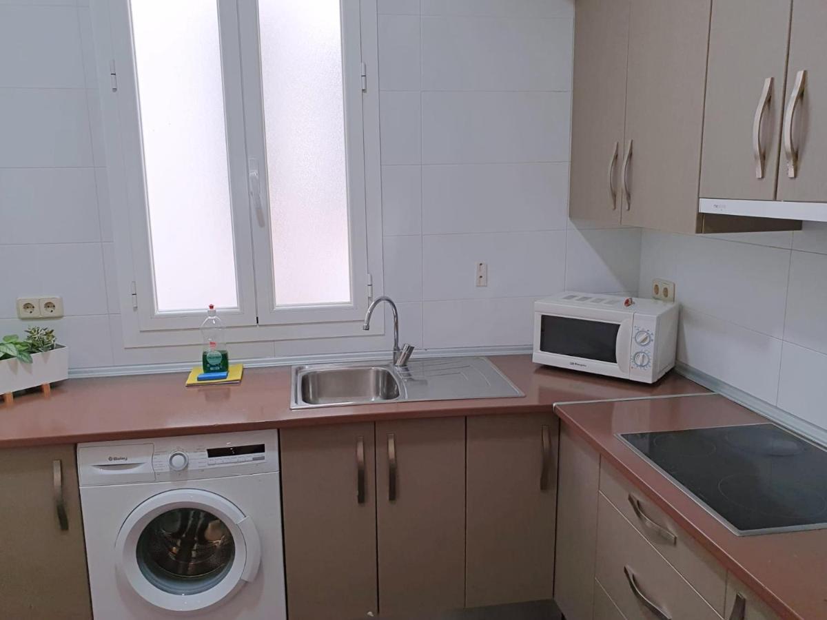 Apartamentos Fuencarral Apartment Madrid