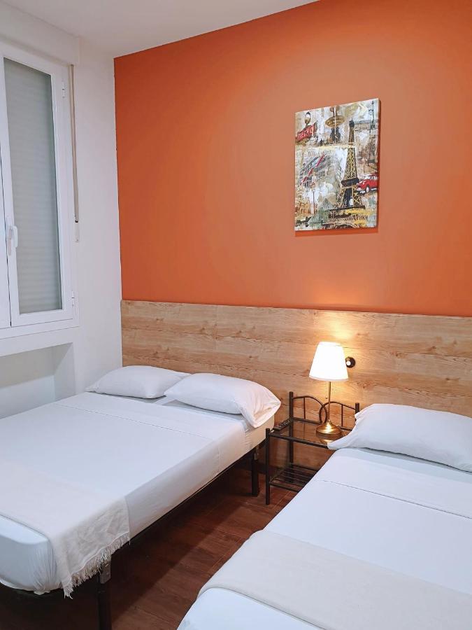 Apartamentos Fuencarral *