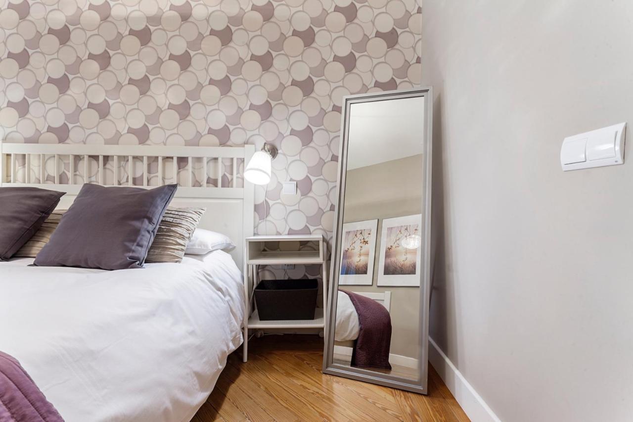 Apartamento Mit House Prado Iii - En *