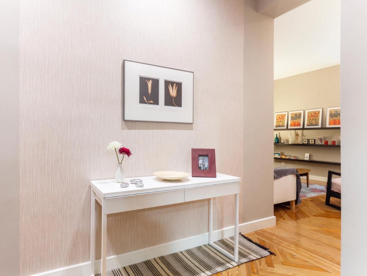Mit House Prado Iii - En Apartamento Madrid