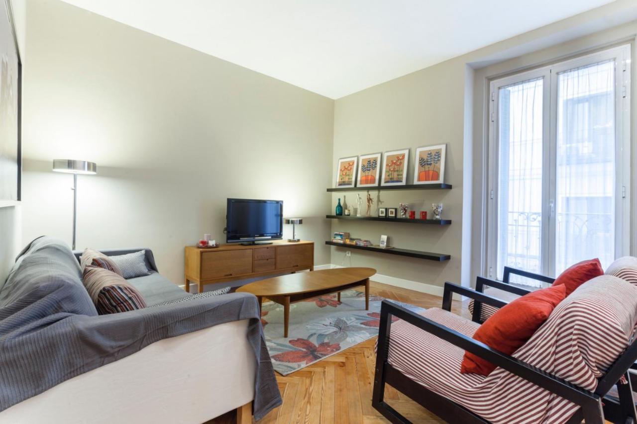 Apartamento Mit House Prado Iii - En Madrid