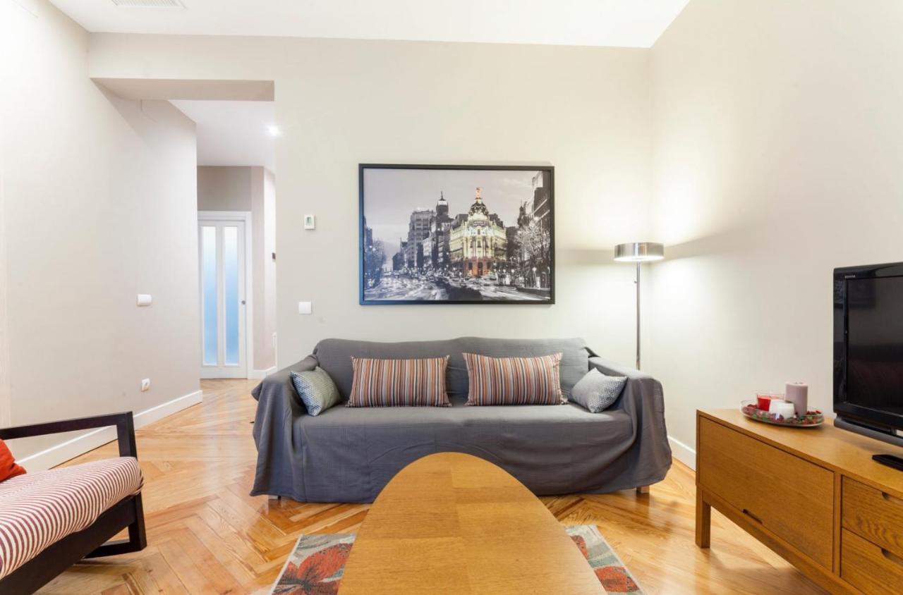 Apartamento Mit House Prado Iii - En *