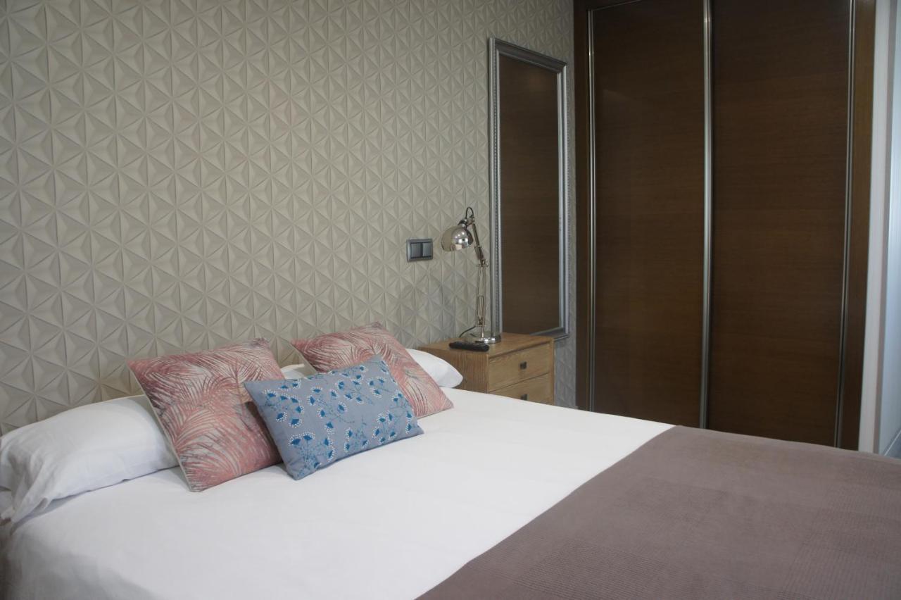 Arizonica Suites * Madrid