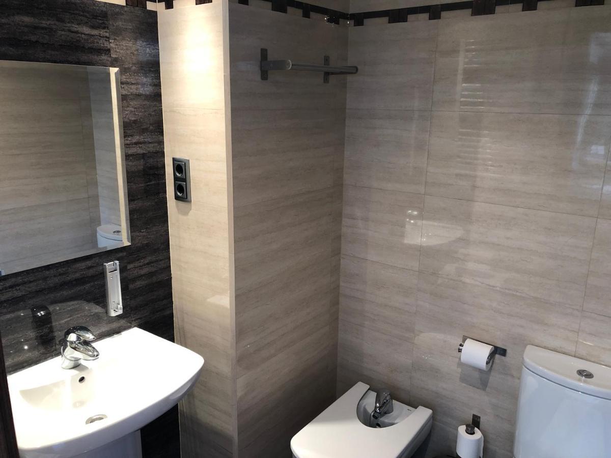 Arizonica Suites Madrid