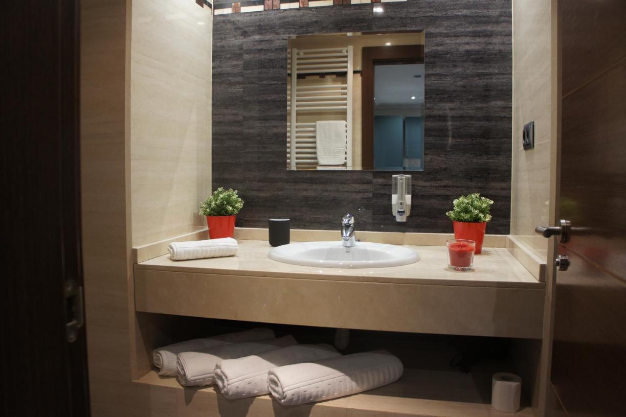Arizonica Suites * Madrid