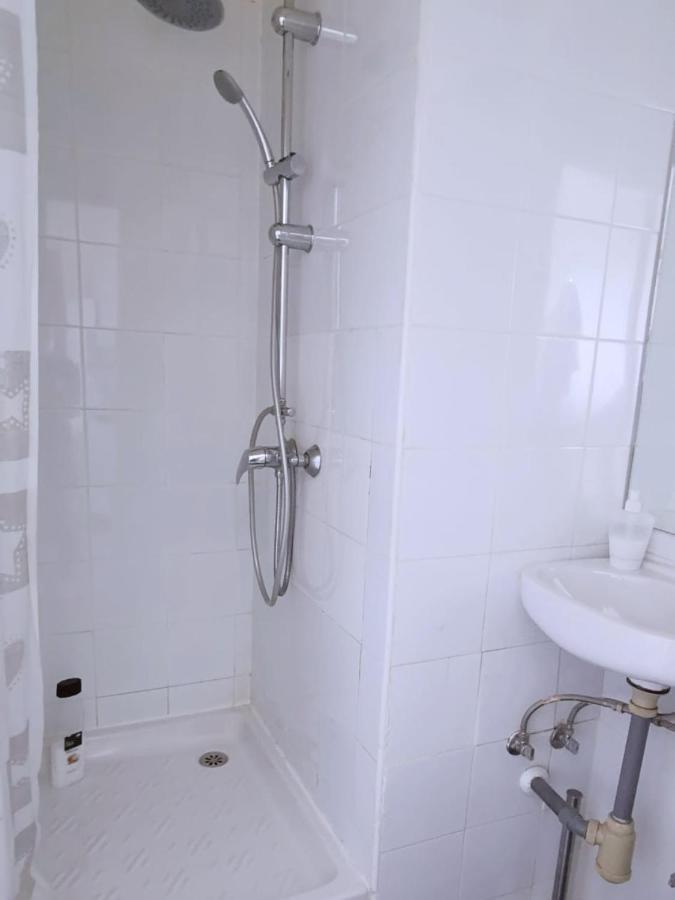 Apartamentos Barcelona 12 Apartment Madrid
