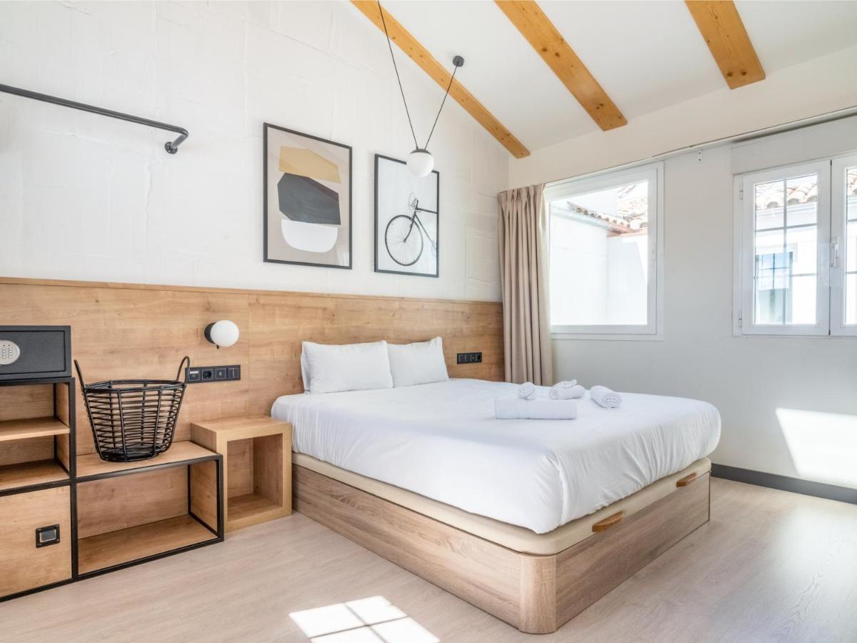 Limehome Calle De La Madera - Digital Access 3* Madrid
