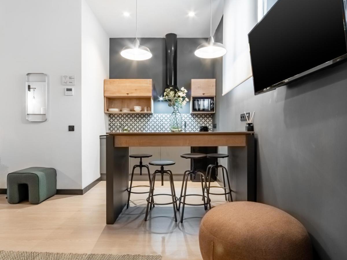 Limehome Calle De La Madera - Digital Access Aparthotel