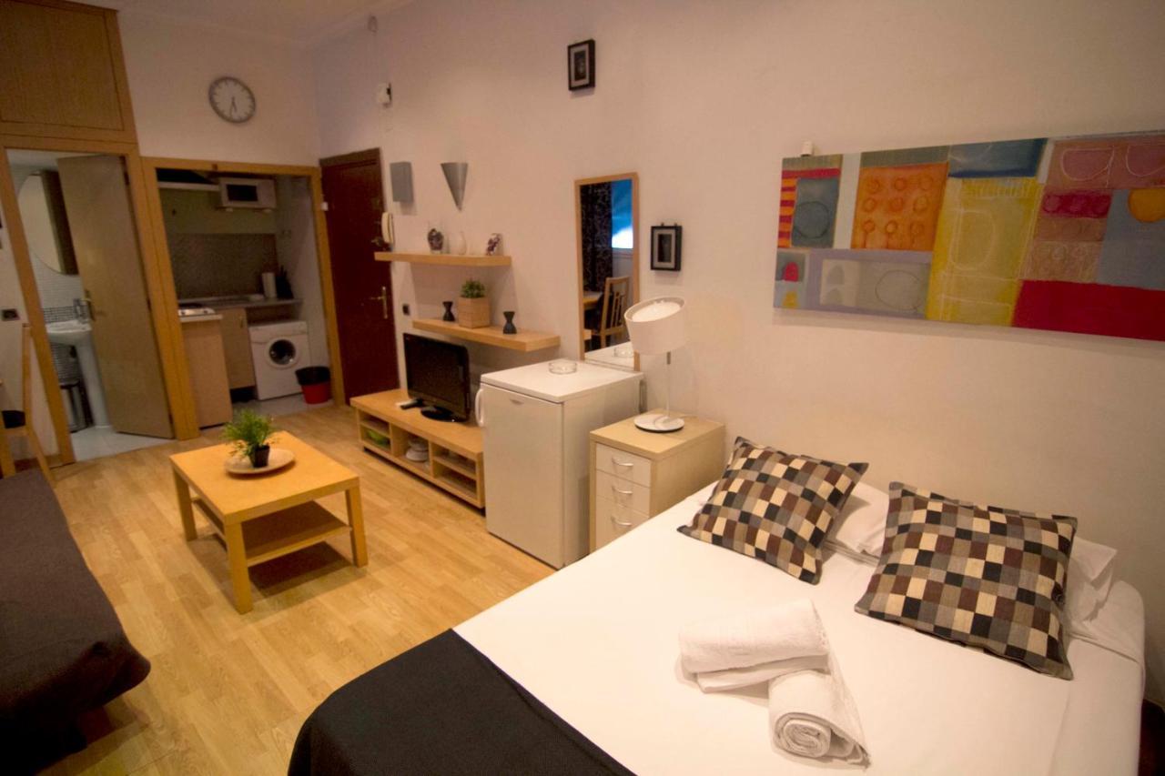 Roma Guest house Madrid