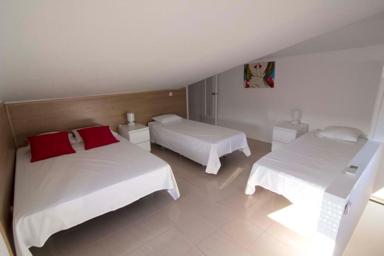 Guest house Roma *