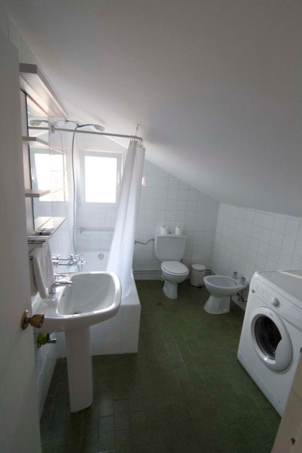 Guest house Roma Madrid