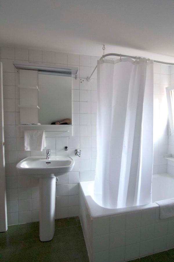 Roma Guest house Madrid