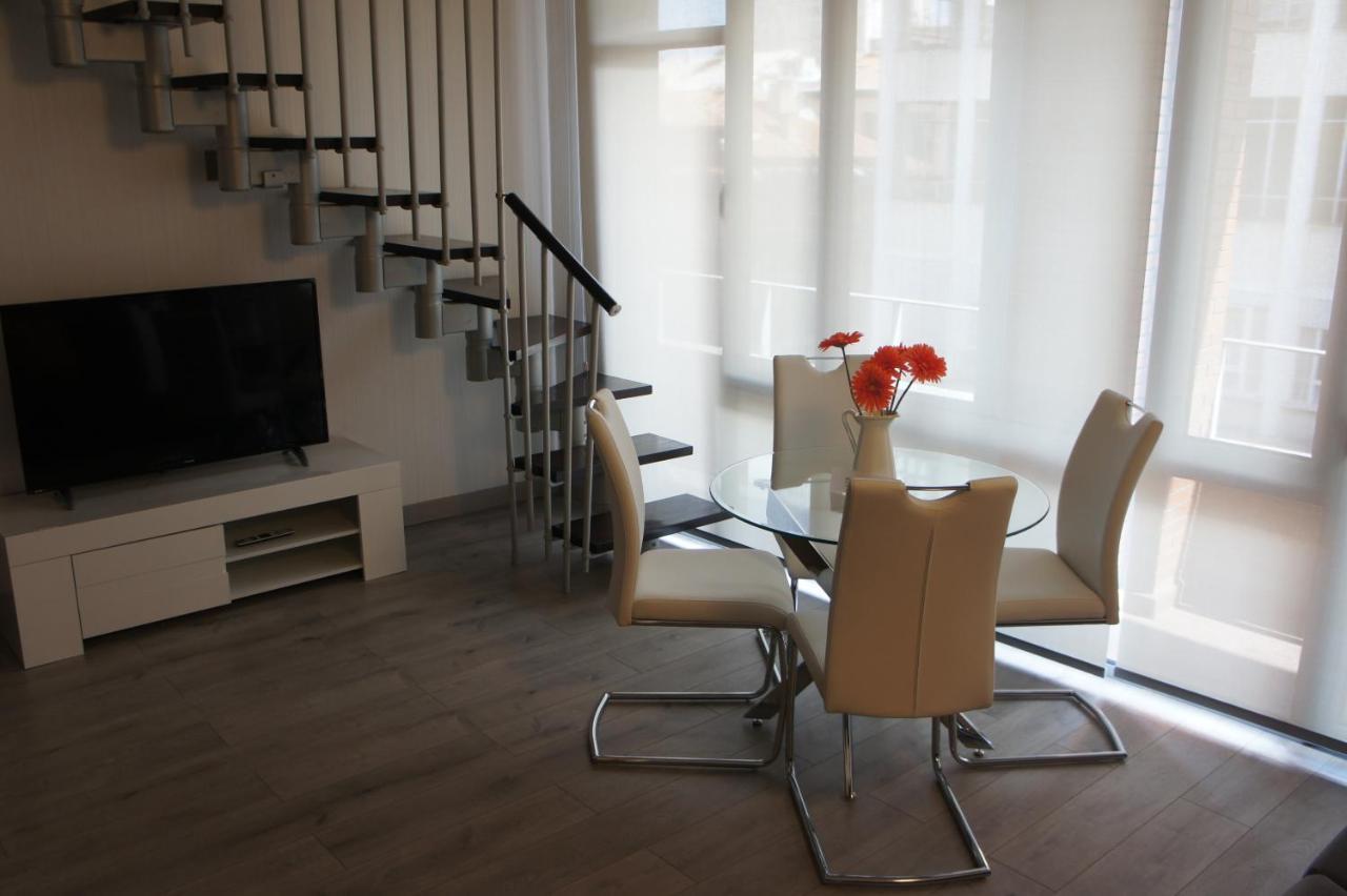 Arizonica Suites Apartment Madrid