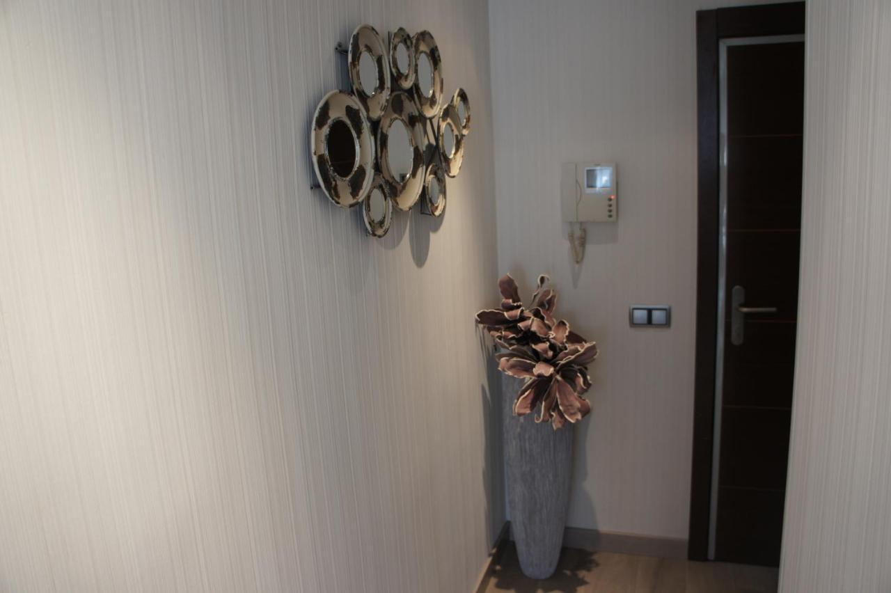 Apartment Arizonica Suites Madrid