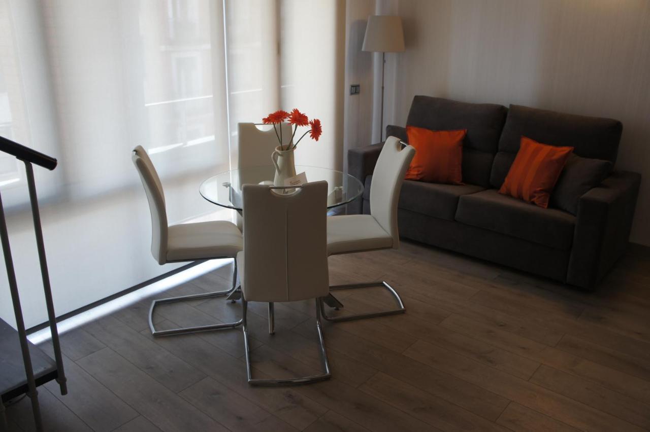 Arizonica Suites Madrid