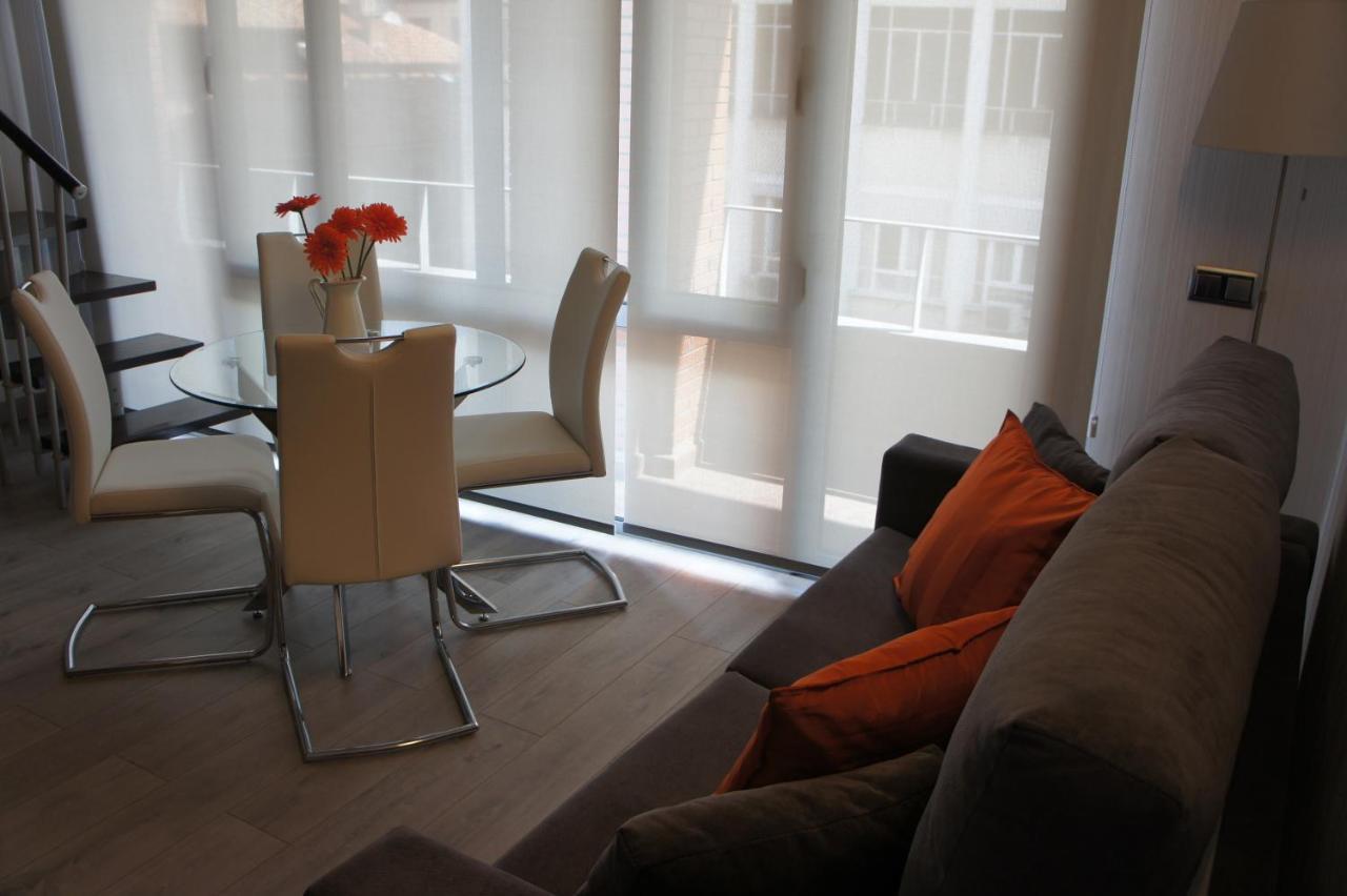 Arizonica Suites * Madrid