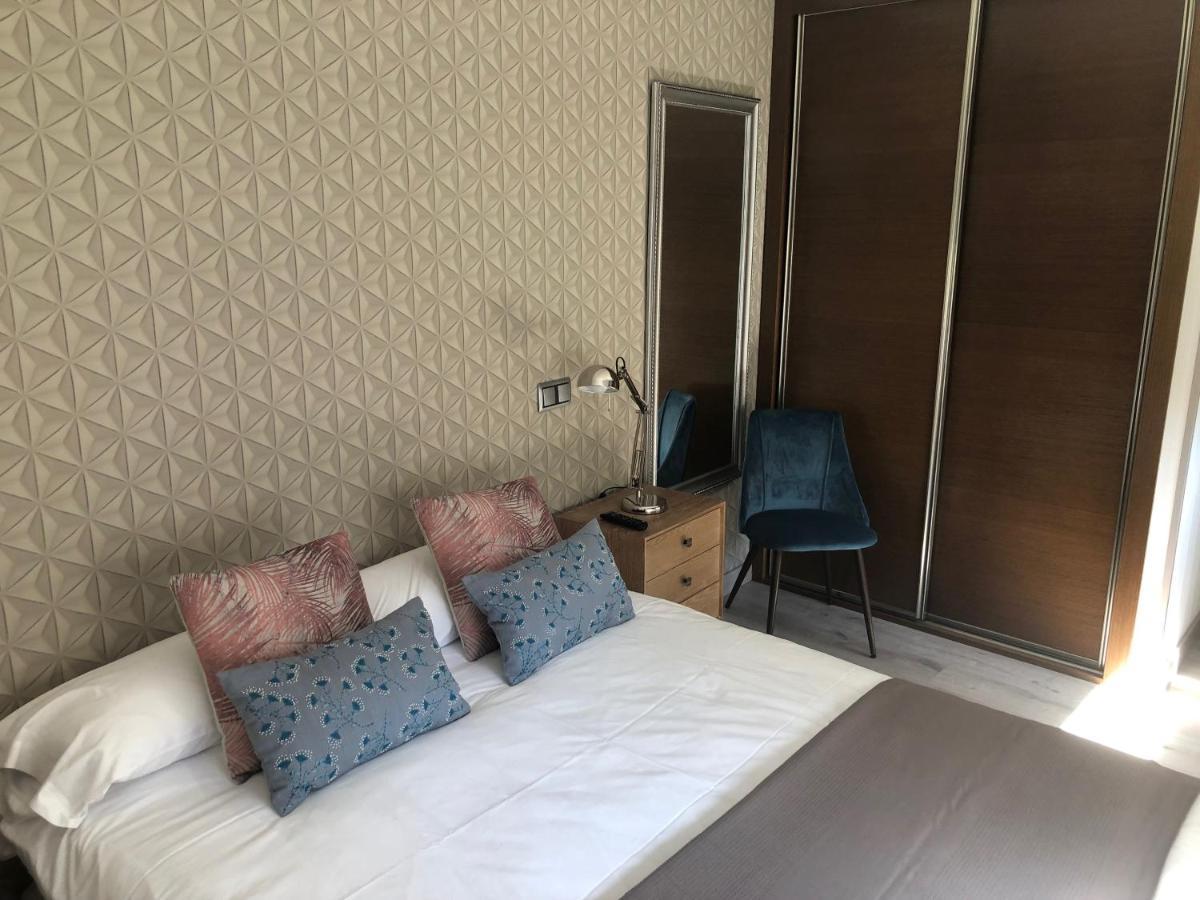 Arizonica Suites *