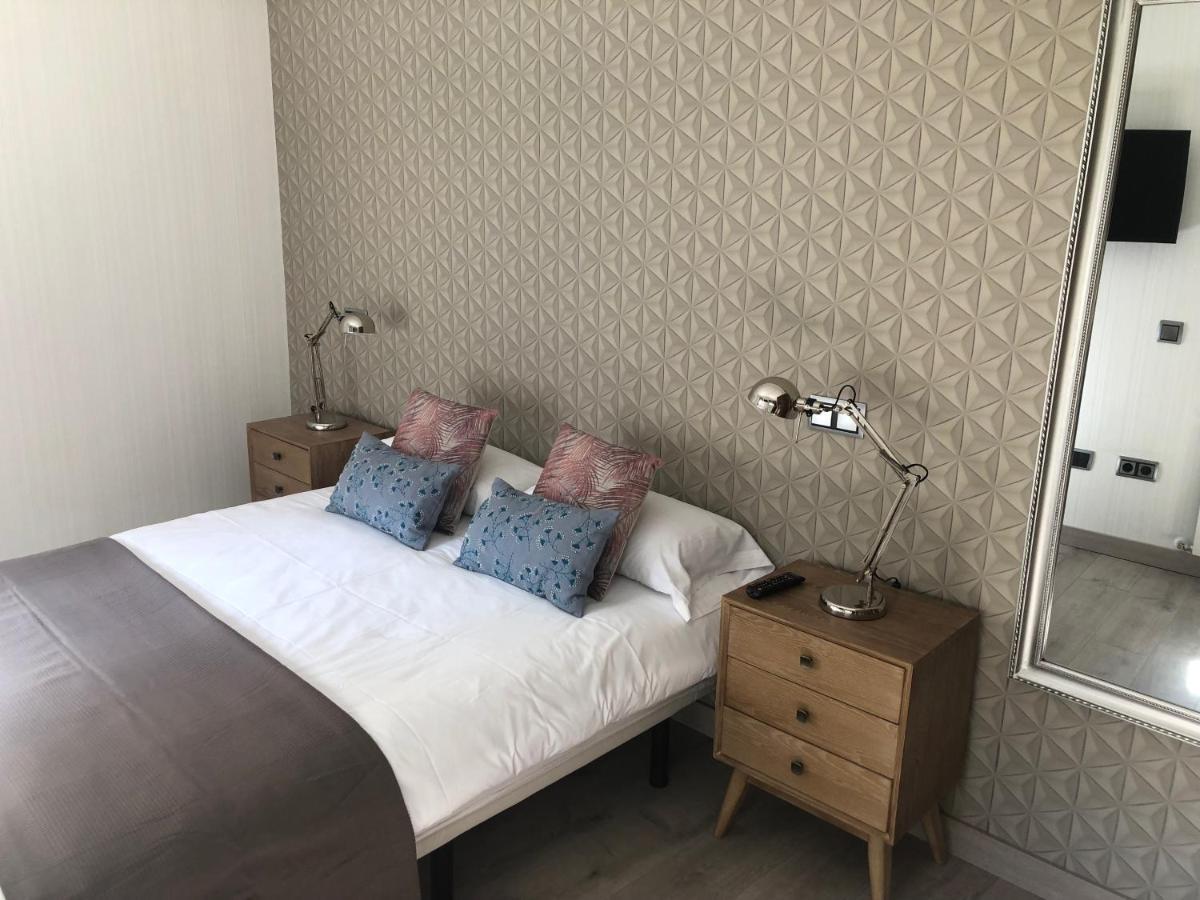 Arizonica Suites Madrid