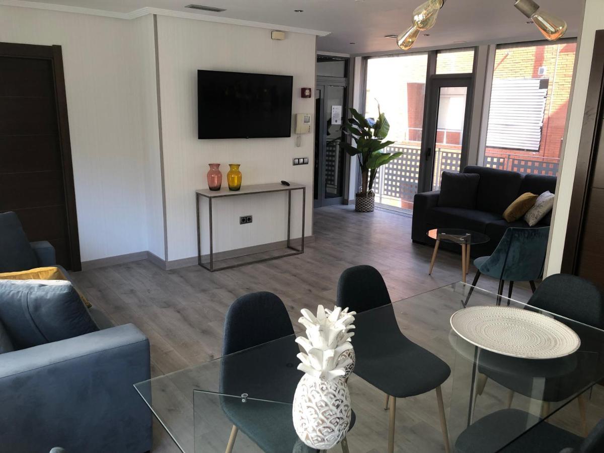 Arizonica Suites Apartment