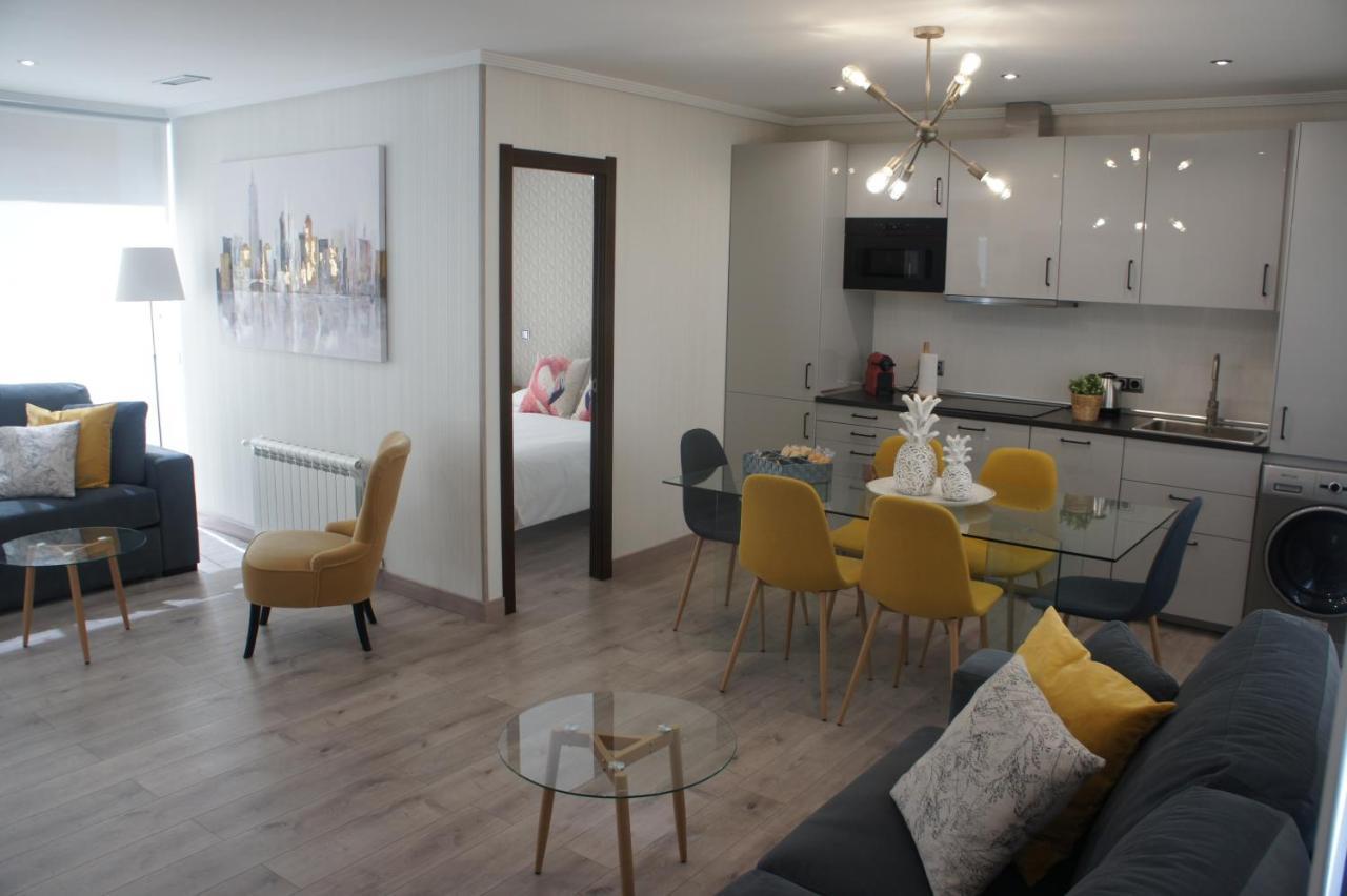 Apartment Arizonica Suites