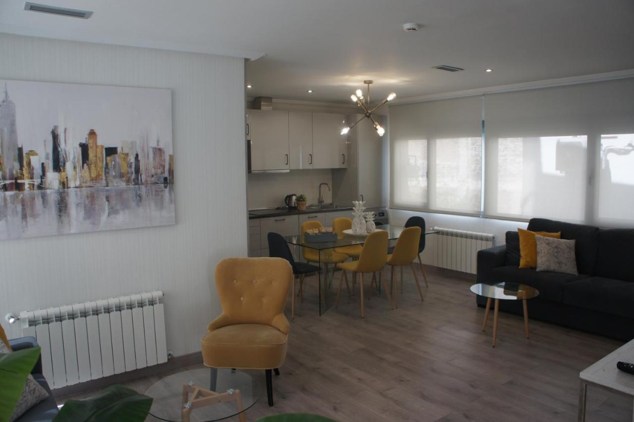 Arizonica Suites Madrid