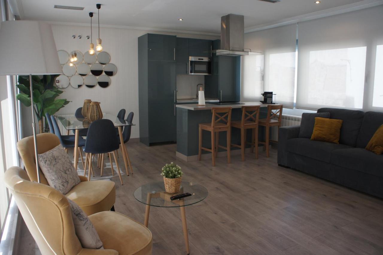 Arizonica Suites Madrid