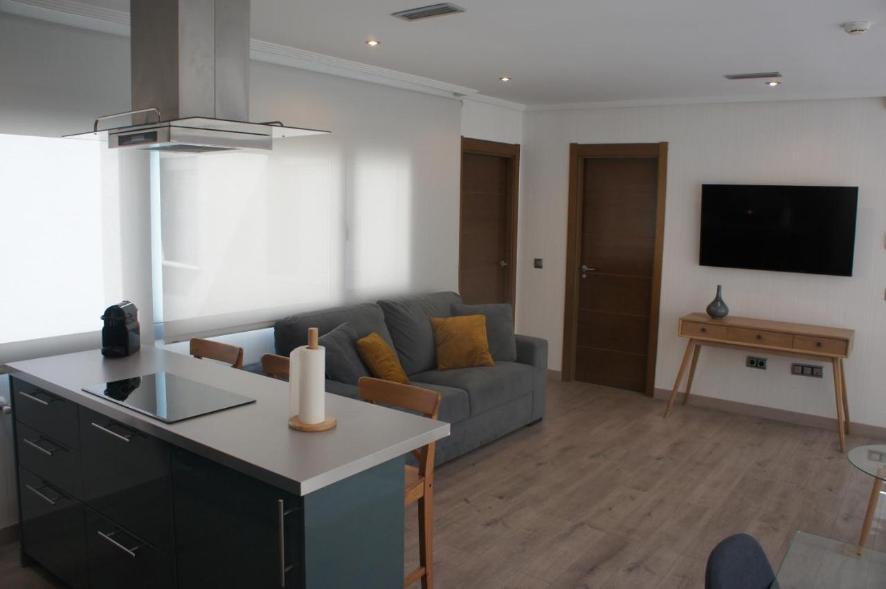 Arizonica Suites * Madrid