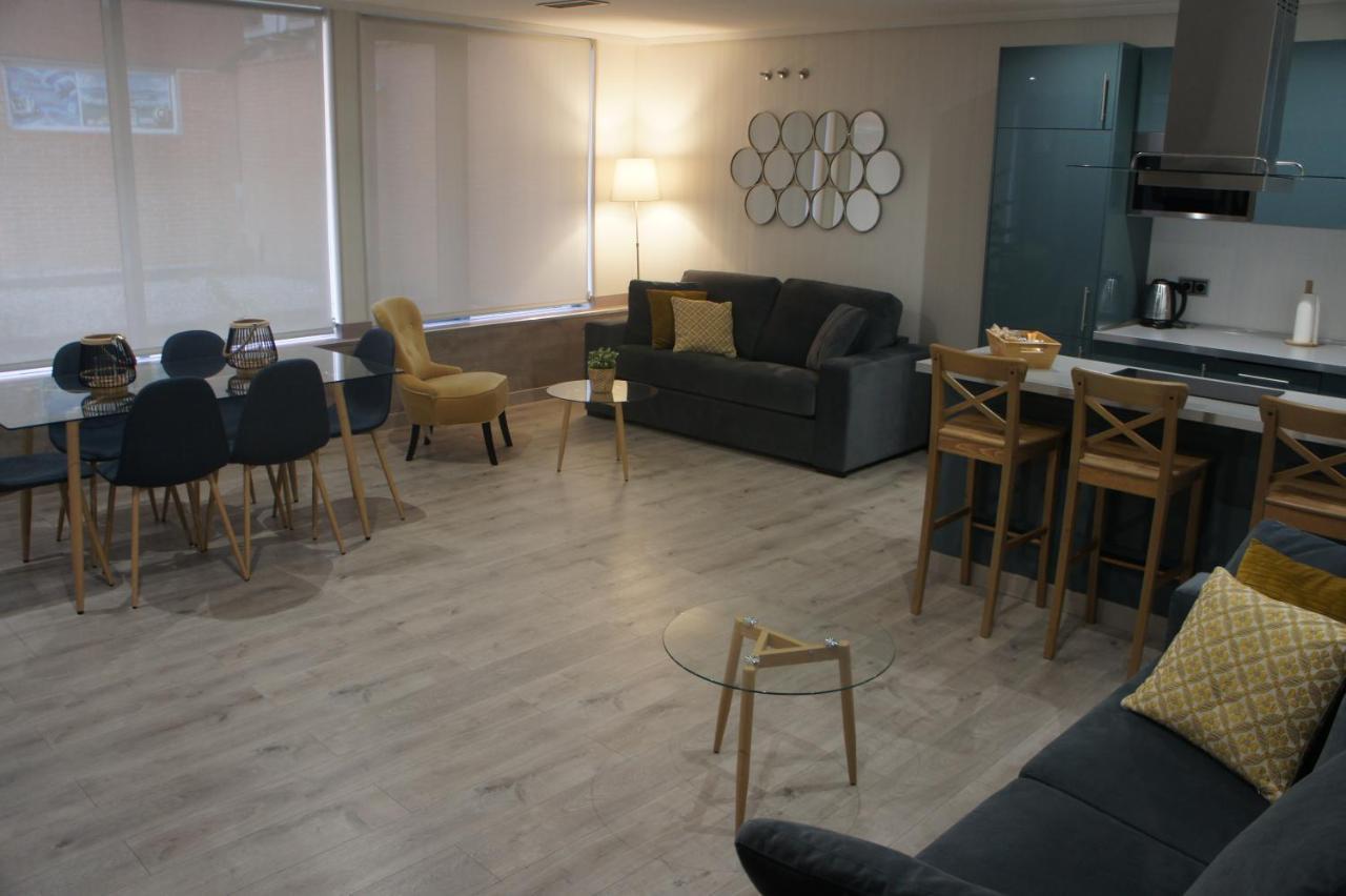 Arizonica Suites Apartment *