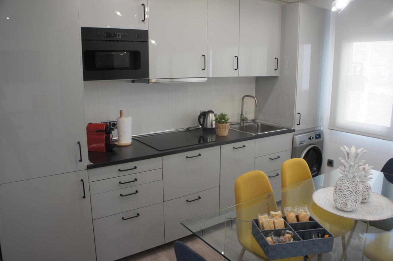 Arizonica Suites Madrid