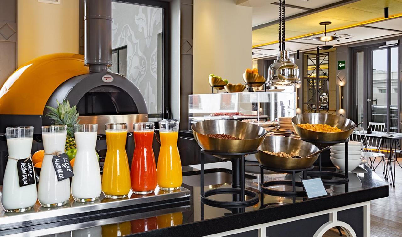 Pestana Cr7 Gran Via Hotel 4*