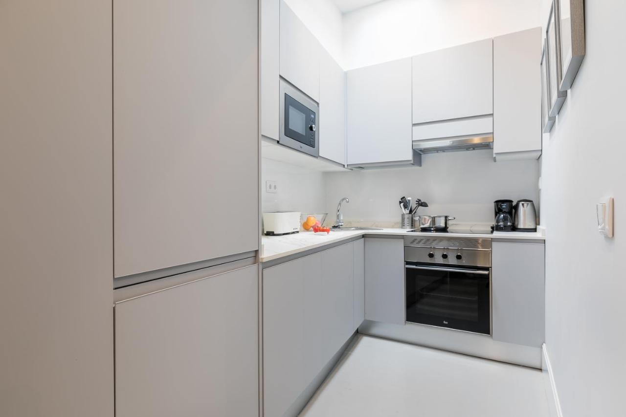 Apartment Feelathome San Marcos Madrid