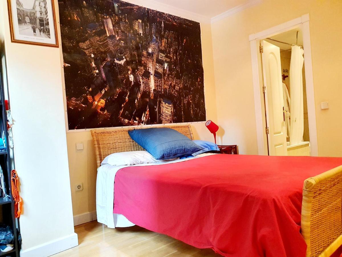 Apartamento Luxury House-hermosa Vivienda Lujo-appart De Luxe