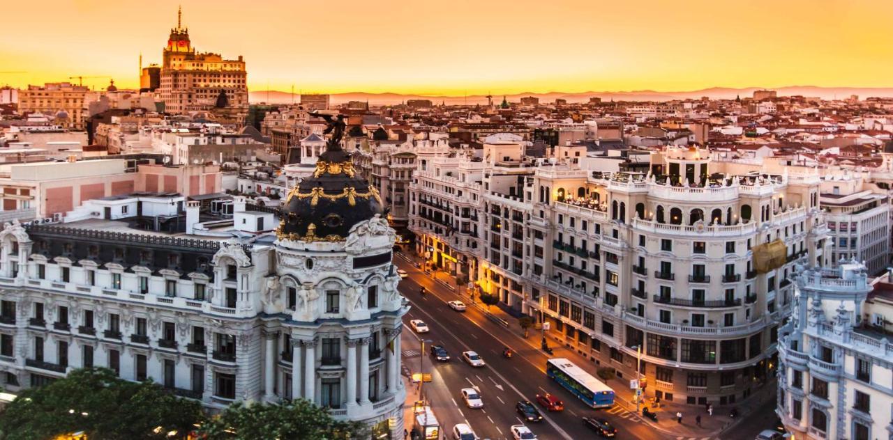Bed & Breakfast Alfonso Vi , Plaza Mayor & Madrid