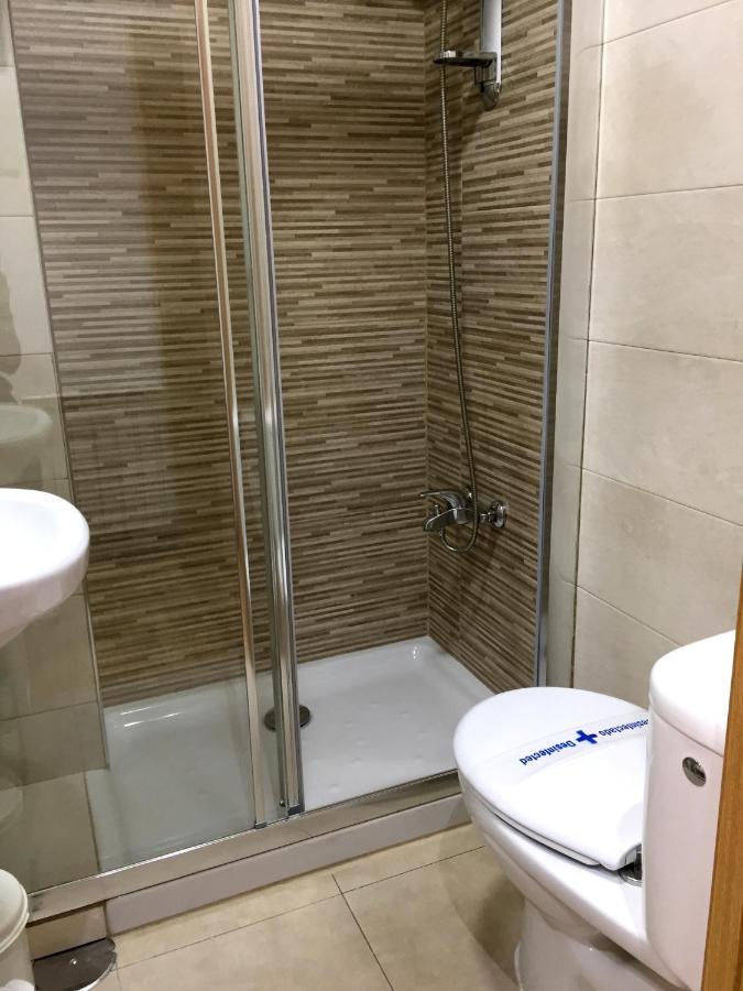 Guest house Jaen *