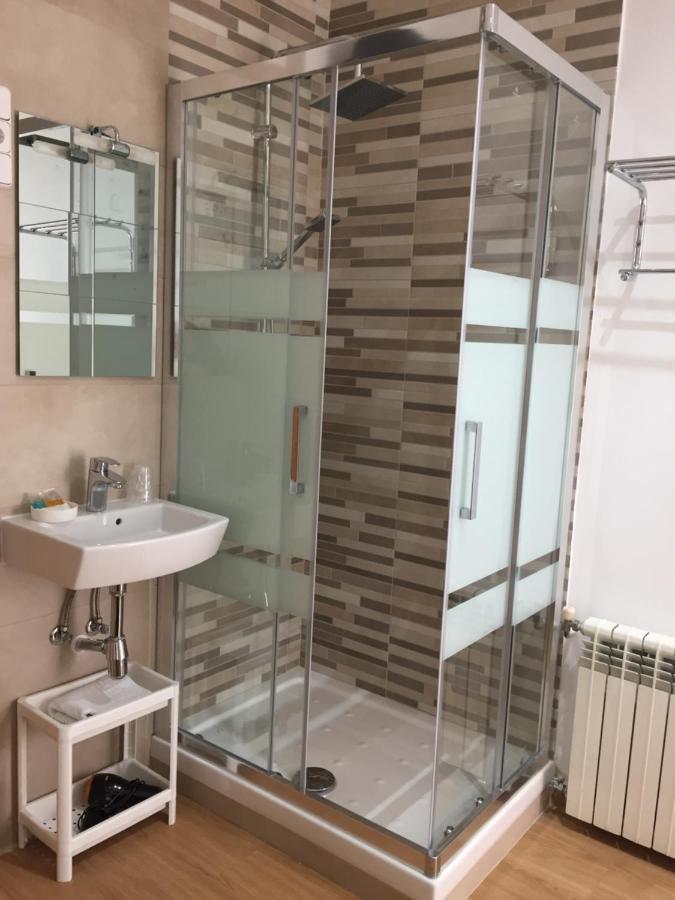 Jaen Guest house Madrid