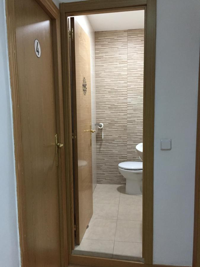 Jaen * Madrid