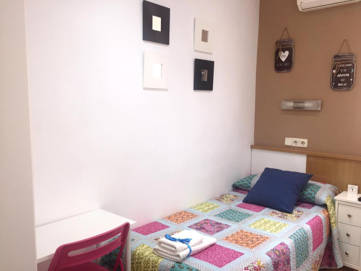 Guest house Jaen Madrid