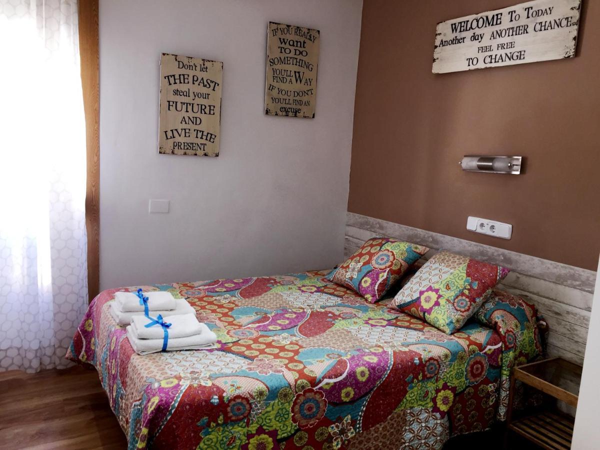 Jaen Guest house
