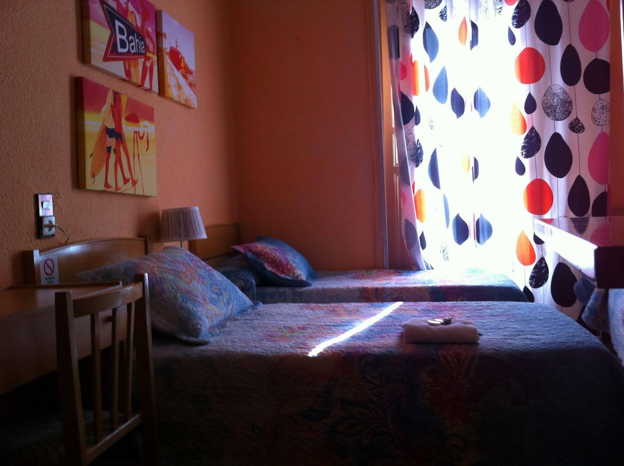 Alicante Gasthof 2*