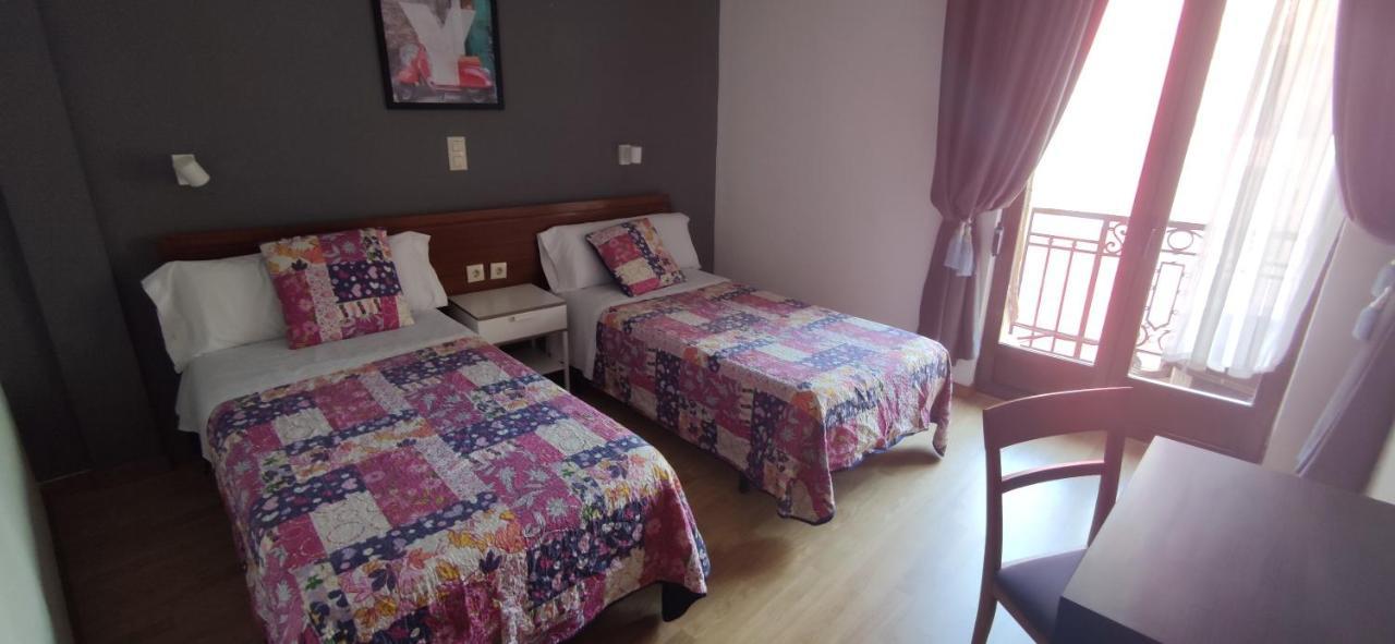 Felipe V Guest house Madrid